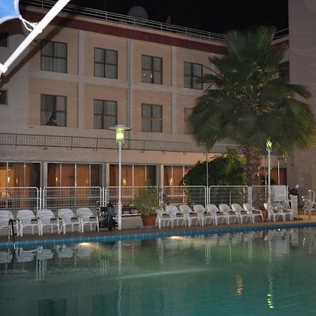 Royal Inn Tiberias Exterior photo