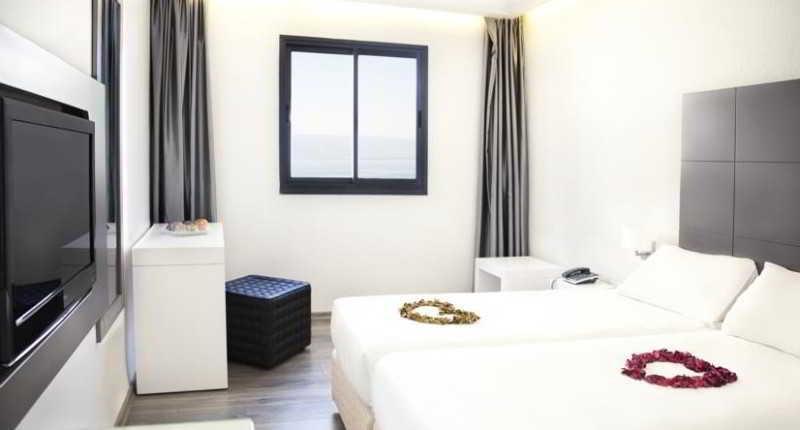 Royal Inn Tiberias Exterior photo