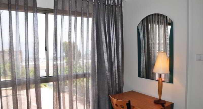 Royal Inn Tiberias Exterior photo