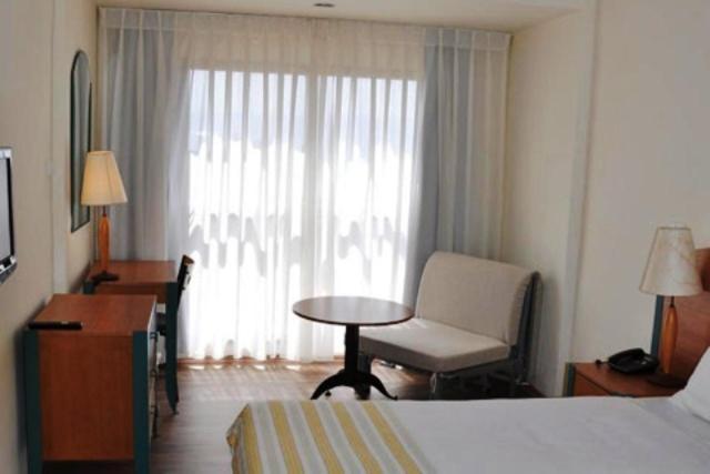 Royal Inn Tiberias Exterior photo